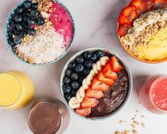 Tupí Açaí Bowls (Sherwood Park)