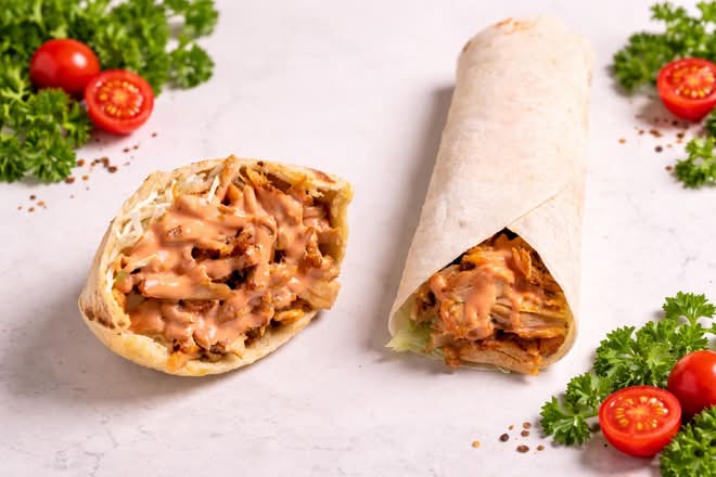 GO KEBAB DINING旗の台店 delivery & takeaway menu | Uber Eats