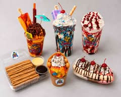 Chula Ice Cream