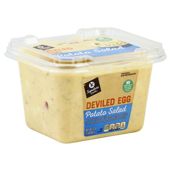 Signature Cafe Deviled Egg Potato Salad (32 oz)