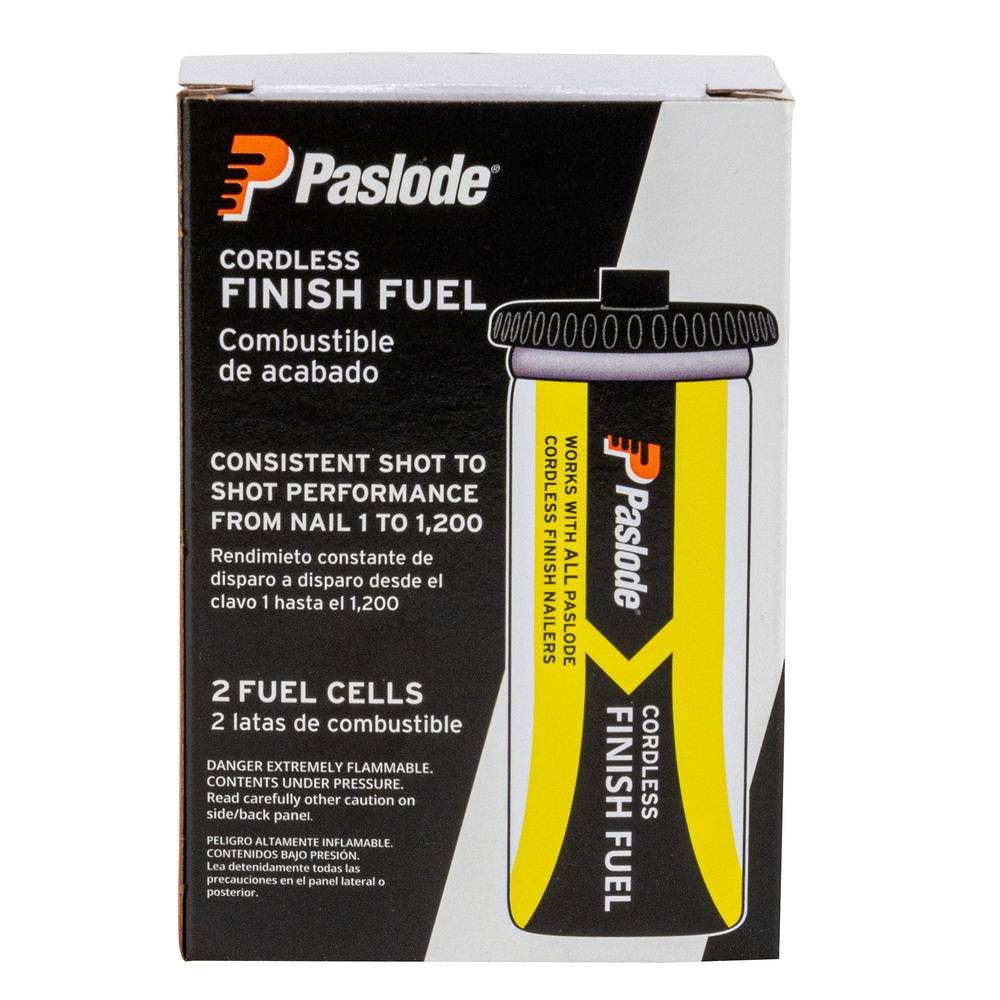 Paslode Paslode Universal Trim Fuel | 816007