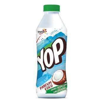 YOP COCO 825G