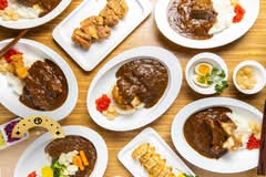 Nippon Curry - San Jose (17 South Third Street)