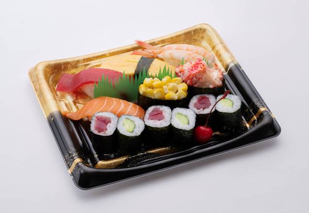 お子様セット 1人前