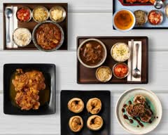 Chunky Obba Gogi & Bar