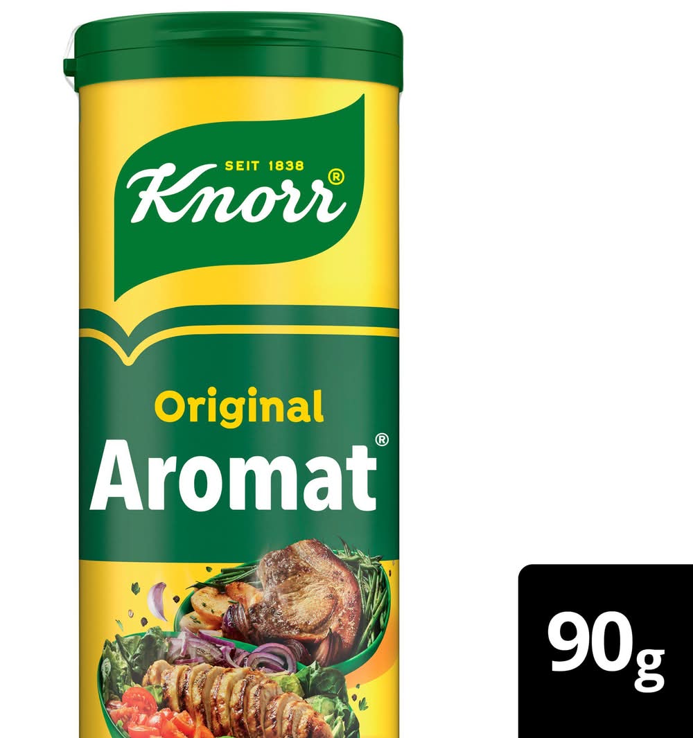 Knorr Aromat All Purpose Savoury Seasoning (90g)