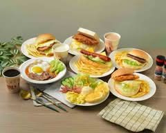 安佳早餐 l 南區人氣早餐