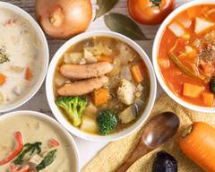 １日分の野菜を食べるスープ Vege Soup Eat 1 day's worth of vegetables Vege Soup
