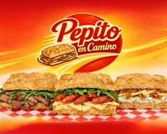 Pepito En Camino (Rio Nazas)