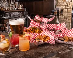 Rock And Hawk (1200 Oread Ave)