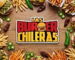 LAS BURGER CHILERAS