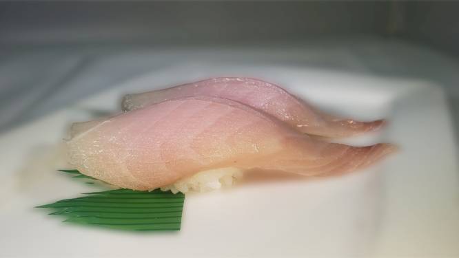 Yellowtail Sushi