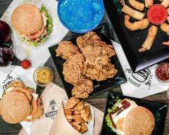 Tasty Fried & Burger