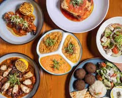 Mezzeluna (8099 La Plaza Suite A)