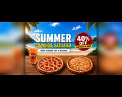 No.1 Pizza Bar & Grill (official store)