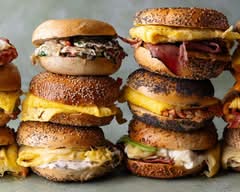 Zucker's Bagels - Flatiron