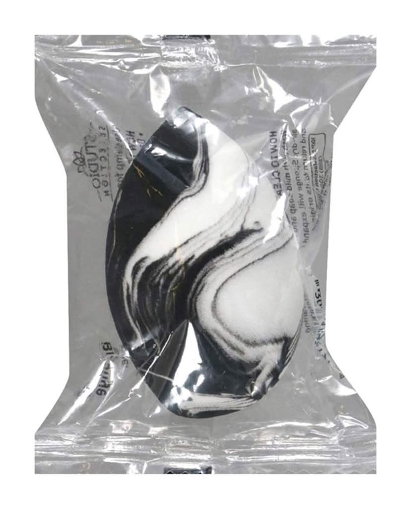 Studio Selection Beauty Sponge Marble Assorted