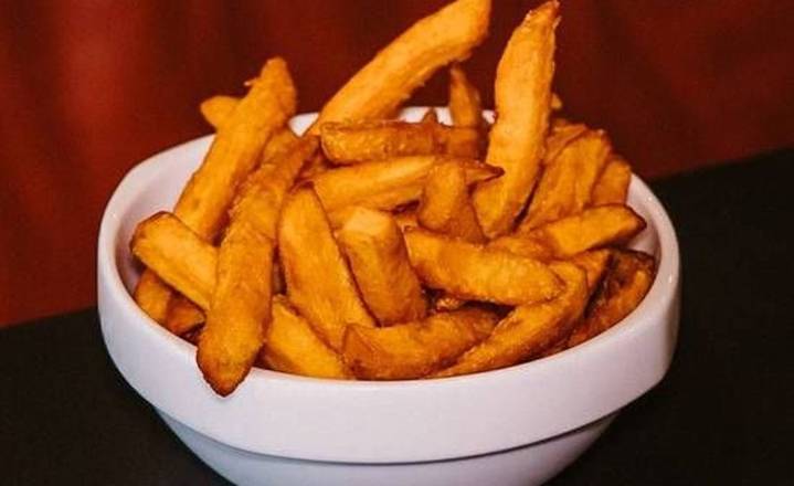 Sweet Potatoe Fries