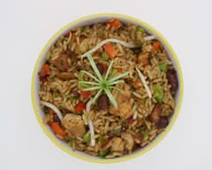 Ron's Caribbean Cuisine (Rising Sun Ave)