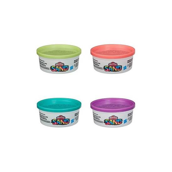 Play doh arena moldeable sand 170 g Entregas cerca de ti Uber