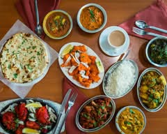 Favorite Indian Restaurant (Hayward)