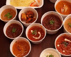 カレーショップオルドッグ