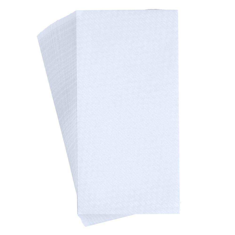 Sainsbury's Home DL white self seal envelopes 50pk