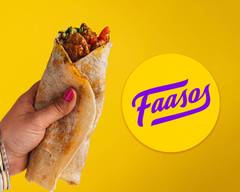 Faasos Indian Wraps (Wood Green)