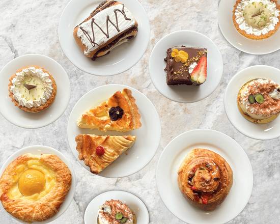 Sal & Pimienta (Quito)