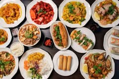 King’s Banhmi Hallett Cove