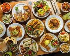 Chickpea Restaurant