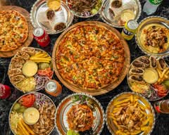 Shawarma Tazaj (Noble Park)