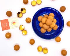 ベビーカステラ専門店 まんまるこい 亀戸店