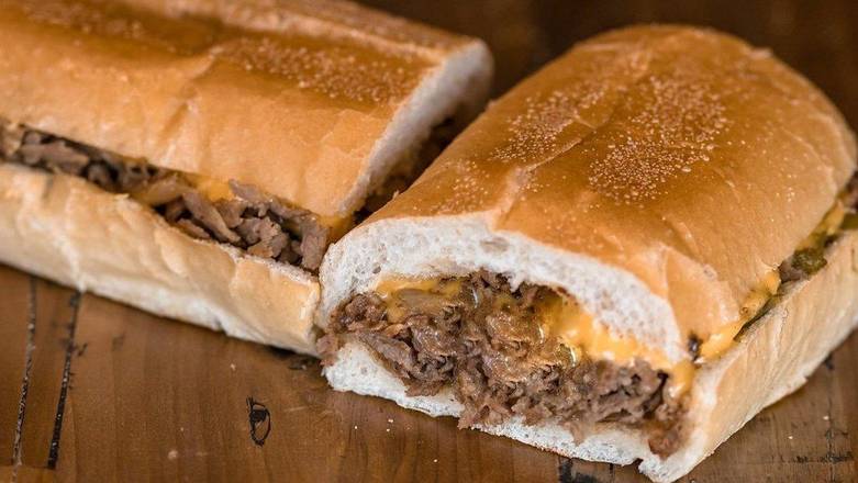 CheeseSteak