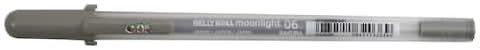 Sakura Gelly Roll Fine Point Pen, 0.6 mm, 441 Light Warm Gray