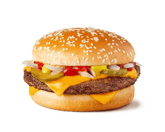 Quarter Pounder®