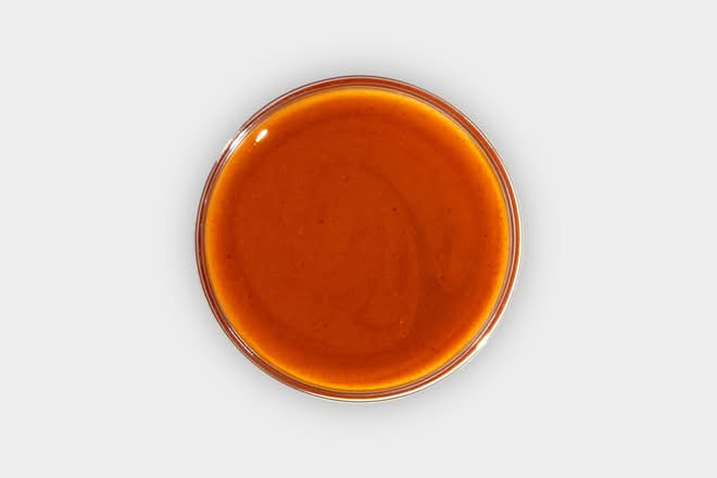 BUFFALO SAUCE