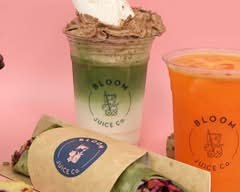 Bloom Juice Co. - Derbion