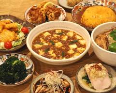 極 麻婆豆腐 栄天喜