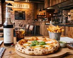 Pizza Ozo