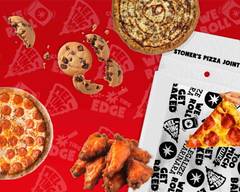 Stoners Pizza Joint (Fort Worth, TX)