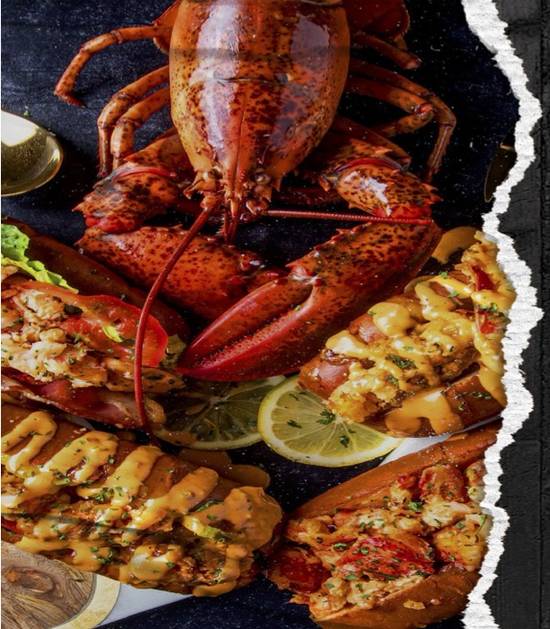 BK Lobster Poconos