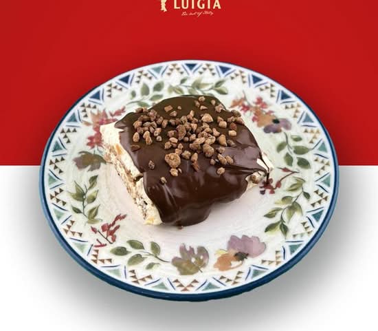 Tiramisù Cioccolato