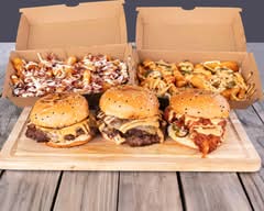 ADDIS BURGERS & MORE