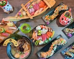 Ninja Ramen (Monumental)