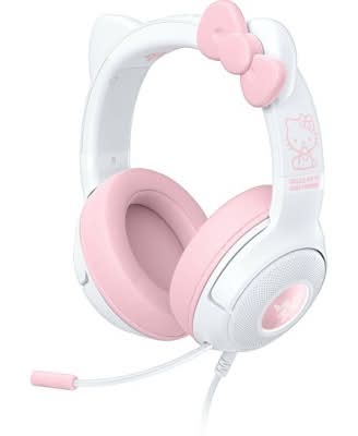 Razer Kraken Kitty V2 Usb Gaming Headset