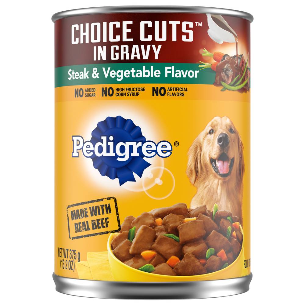 Walgreens pedigree shops dog food