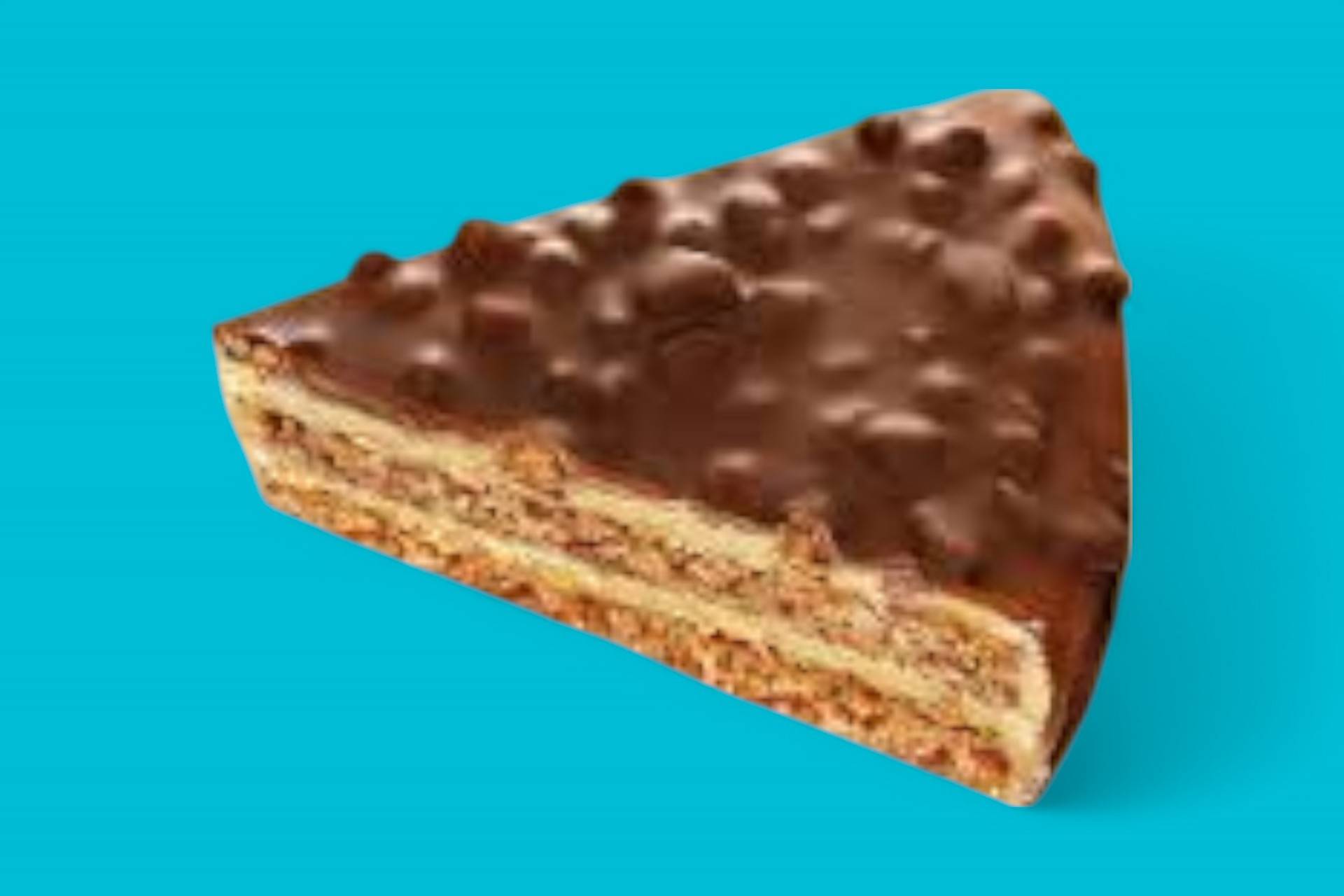 🧁Tarte au daim