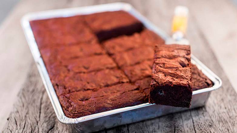 Ultimate Brownie