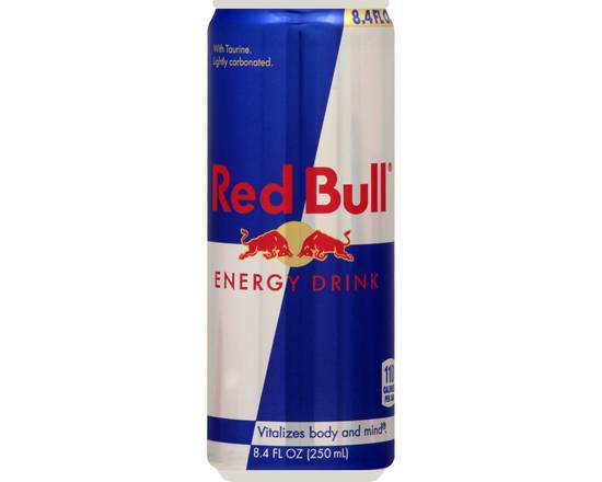 Red Bull